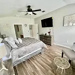 My Enchanted And Cozy Home, Lackland Afb, Sea World, Confortable
