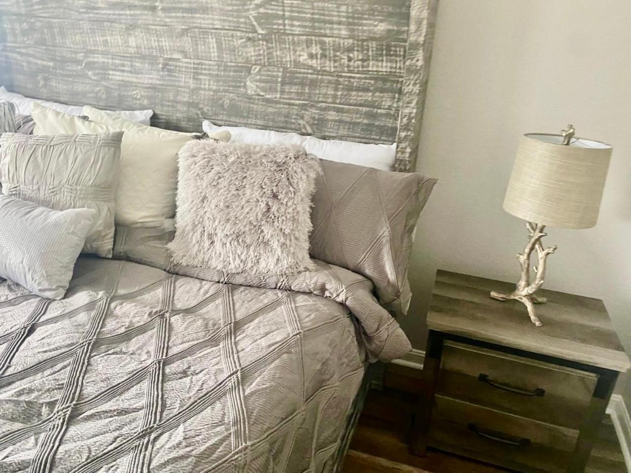 My Enchanted And Cozy Home, Lackland Afb, Sea World, Confortable * San Antonio