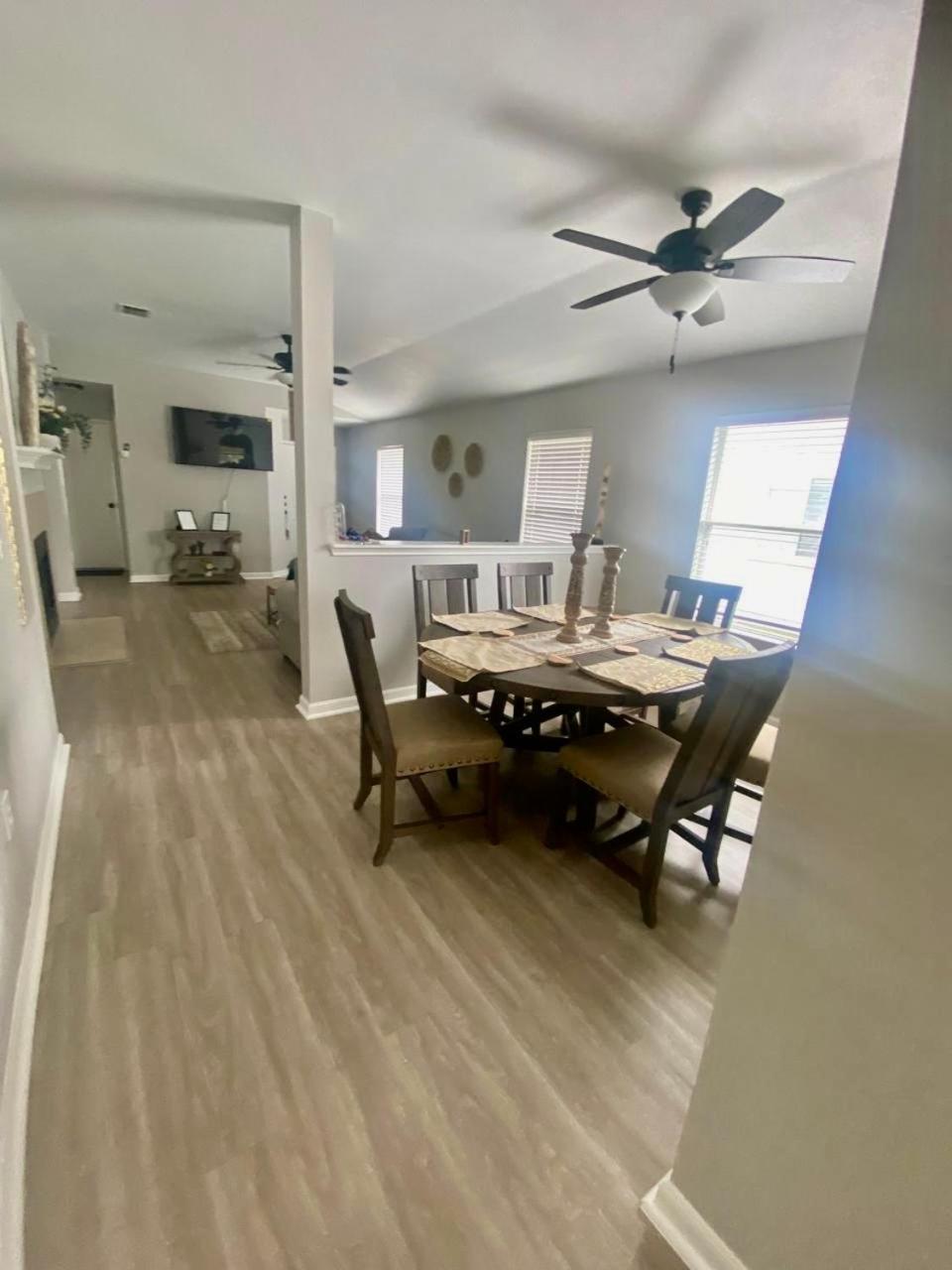 Villa My Enchanted And Cozy Home, Lackland Afb, Sea World, Confortable *
