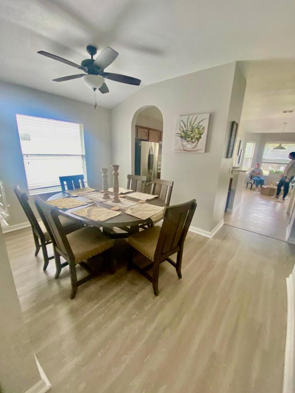 My Enchanted And Cozy Home, Lackland Afb, Sea World, Confortable Villa